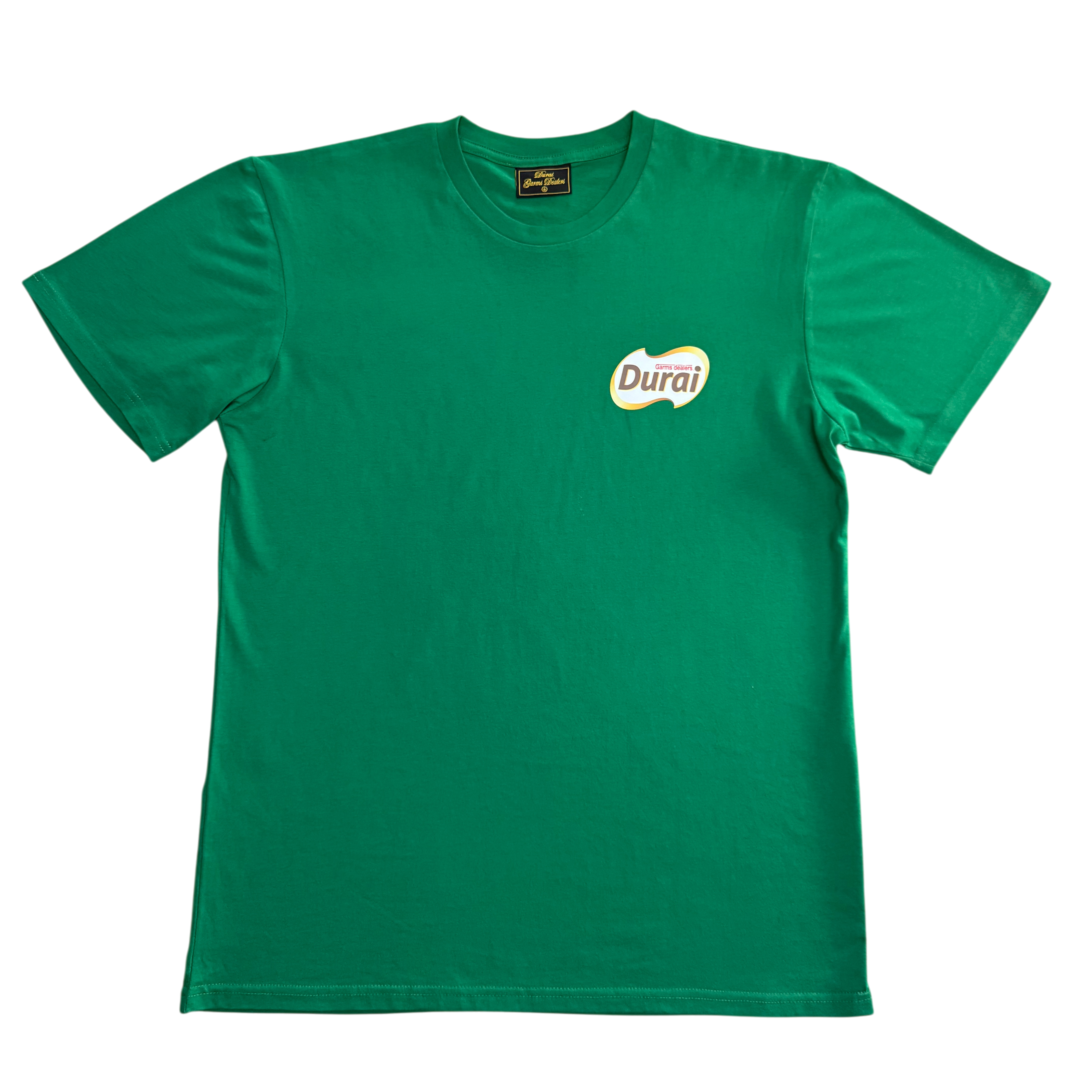Bootleg Milo T-shirt
