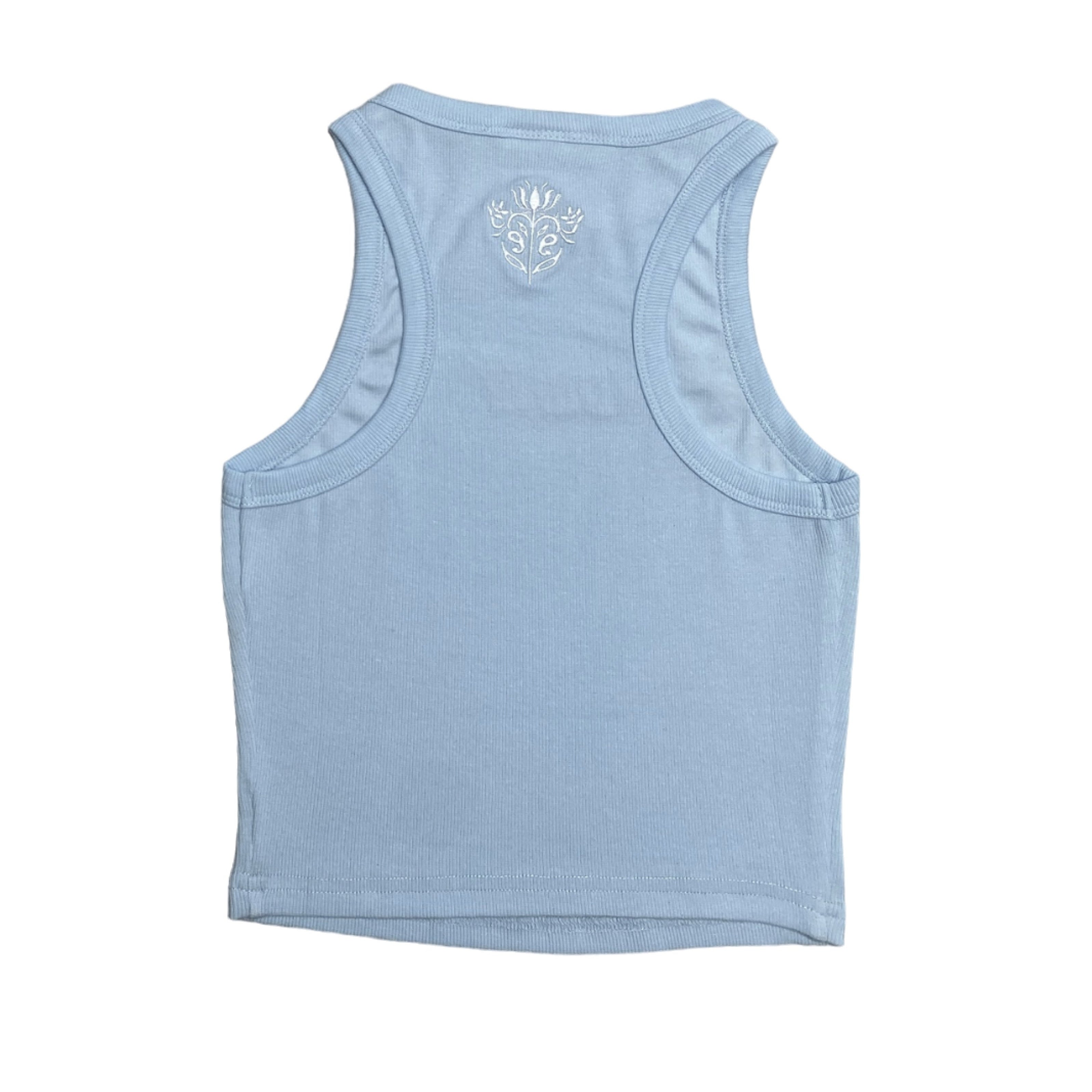 ICE TANK TOP